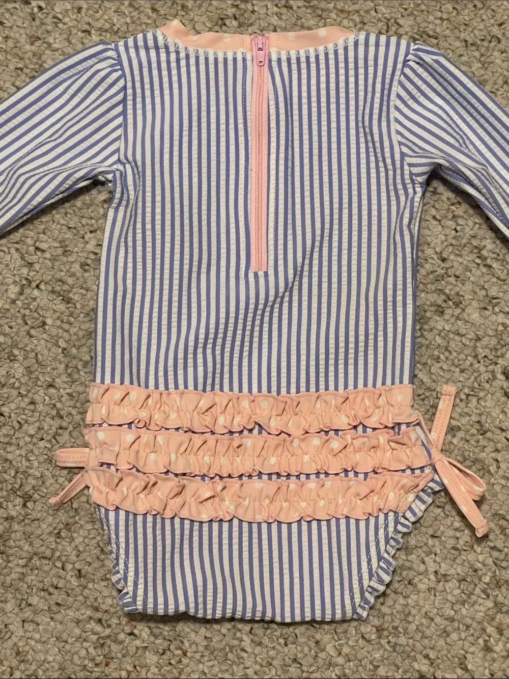 Ruffle Butts new without